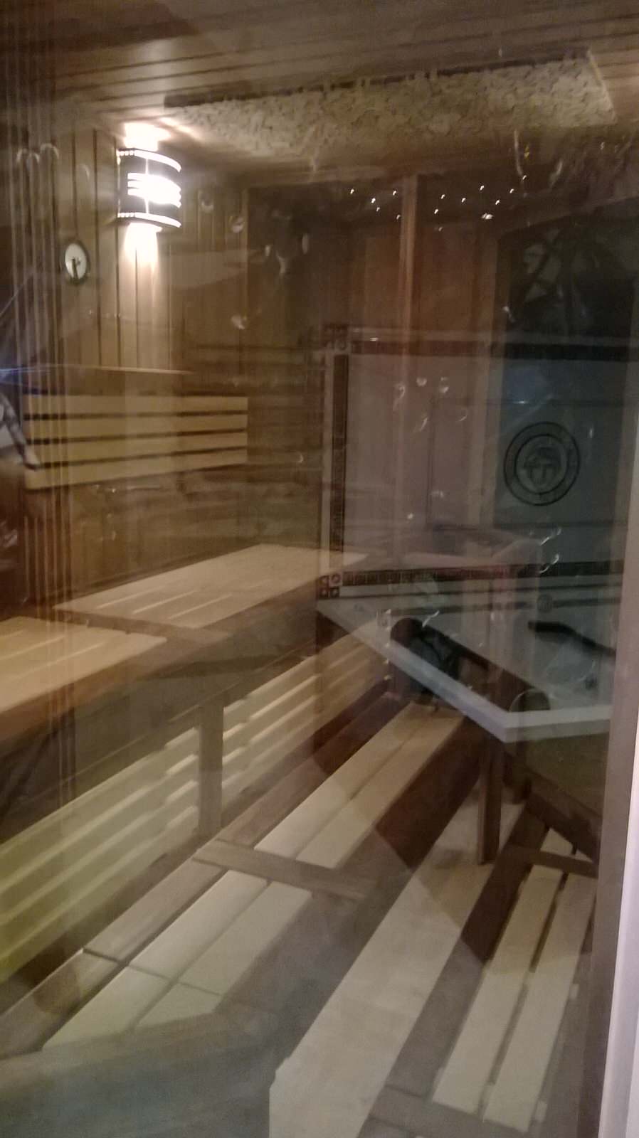 Сауны: производство, проектирование, монтаж