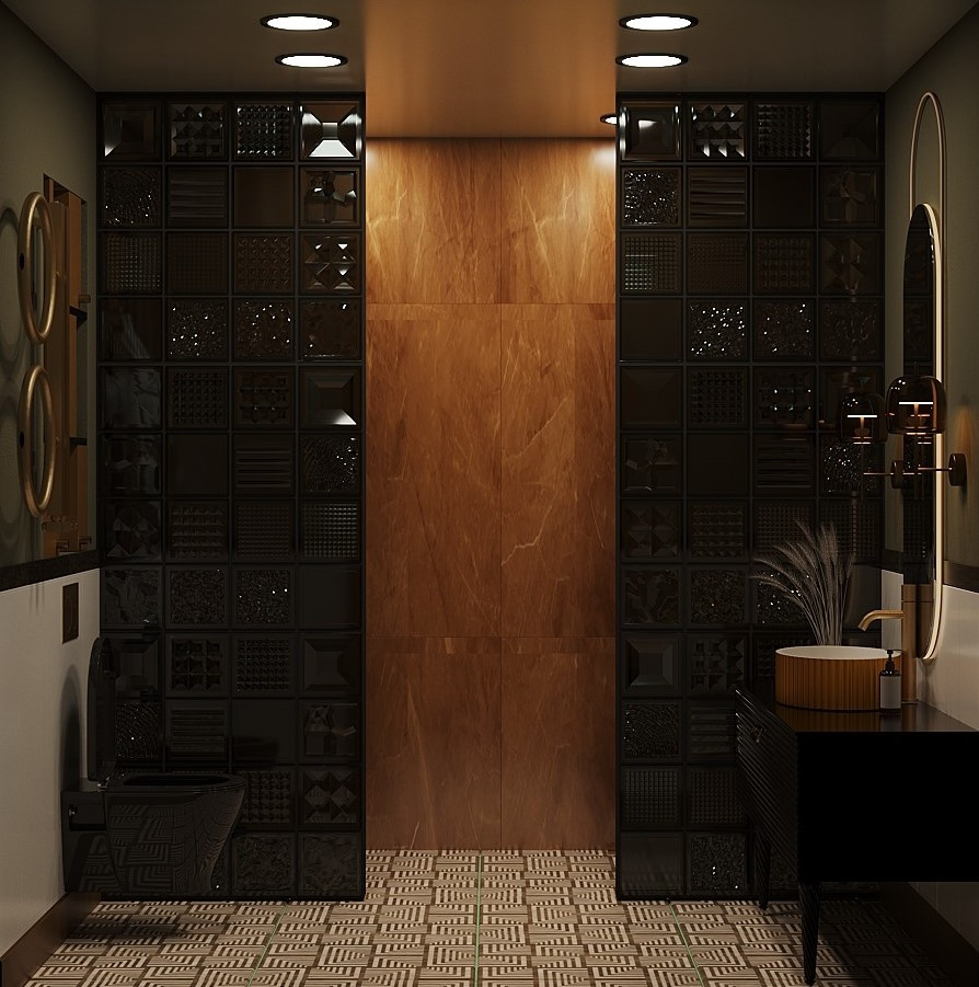 Спа в городских джунглях