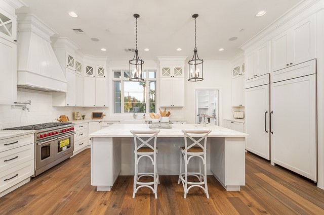Monterosa traditional-kitchen