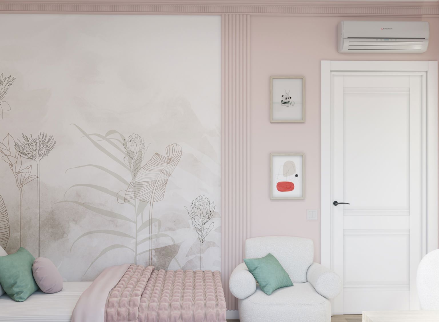 Проект таунхауса