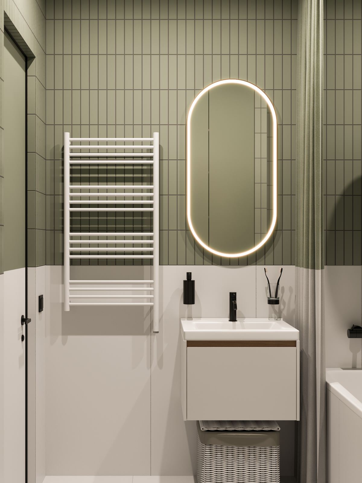 ЖК Ривер скай