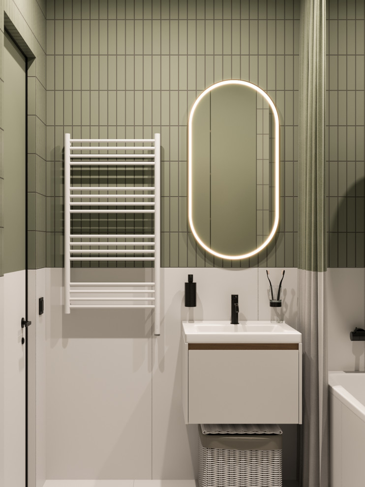 ЖК Ривер скай