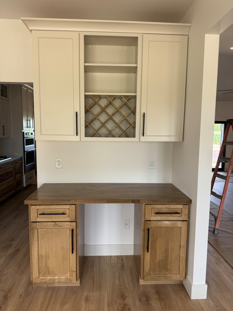 New Home Build
