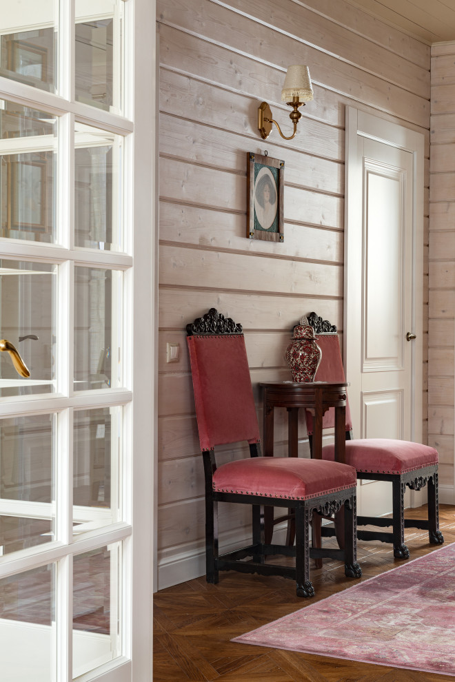 Бастион Поздняково