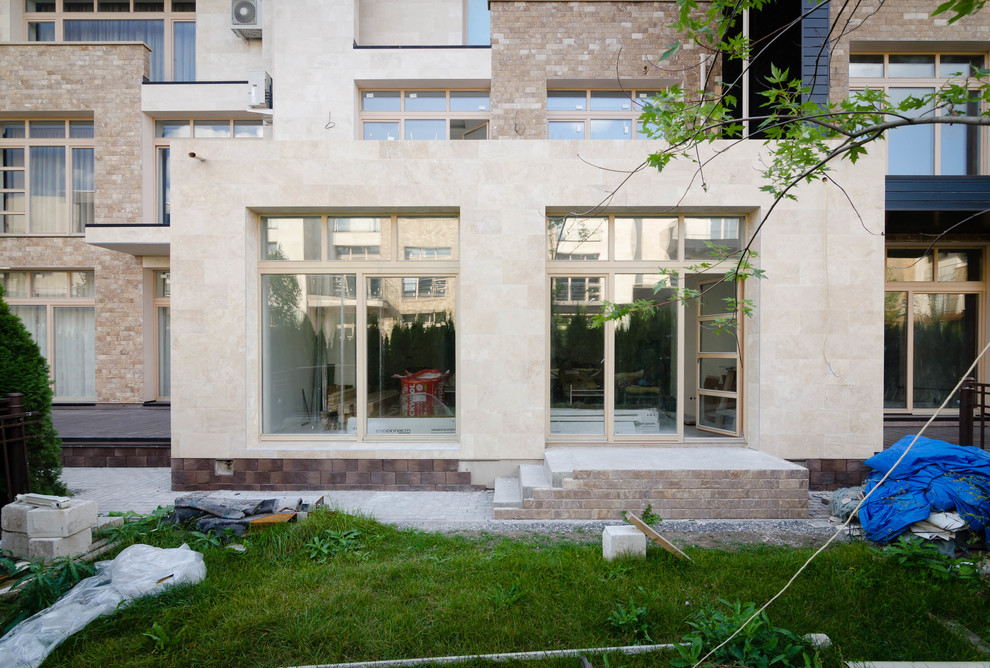 Таунхаус в Парк Авеню (2)