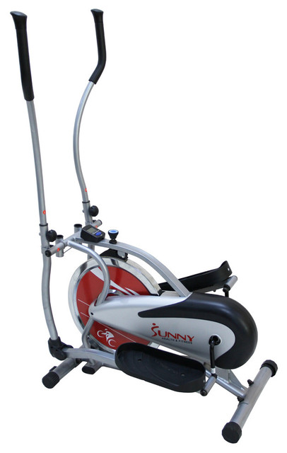 Sf-E1405 Flywheel Elliptical Trainer