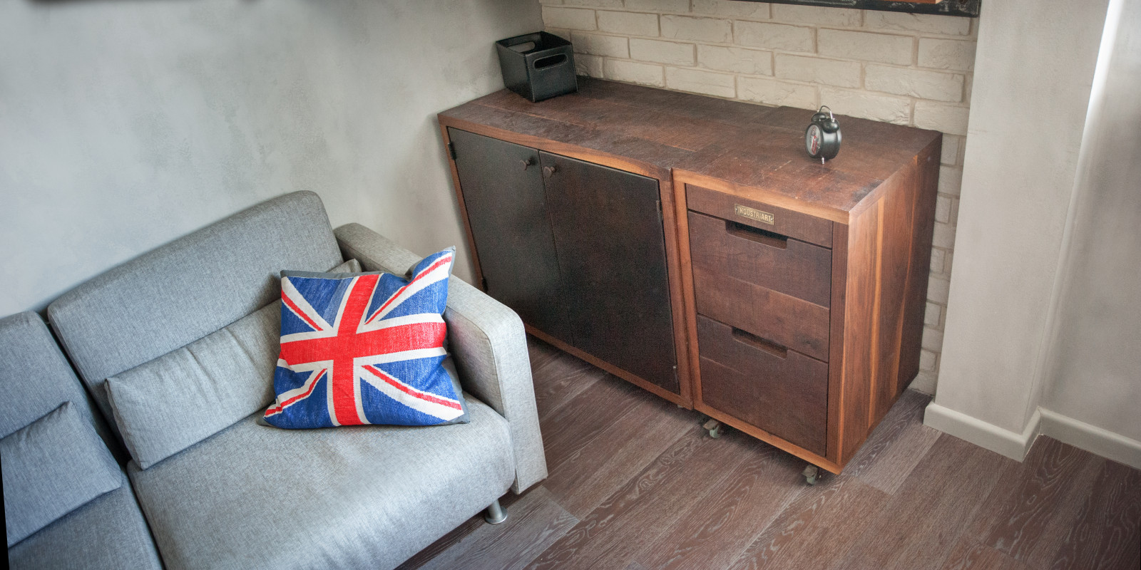 Березовая роща