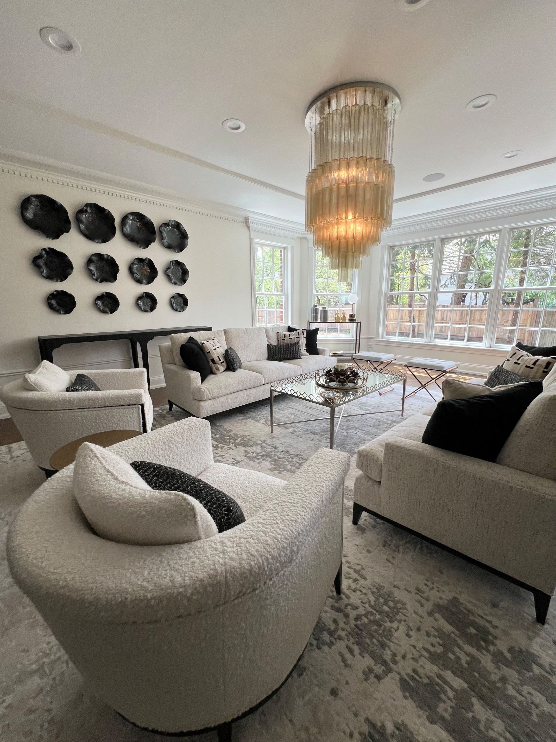 Historic Home with a Parisienne Modern Flair