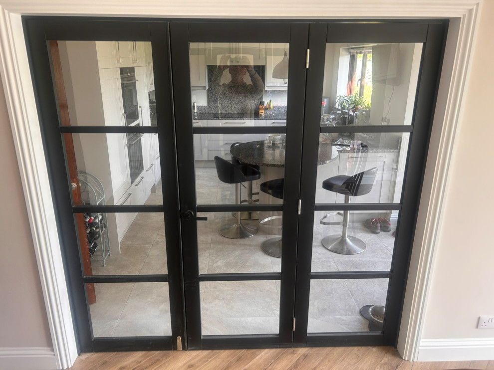 Kelly Residence - Ryton