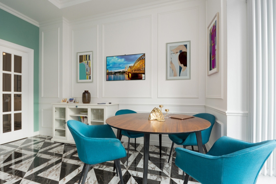 Квартира в ЗилАрт