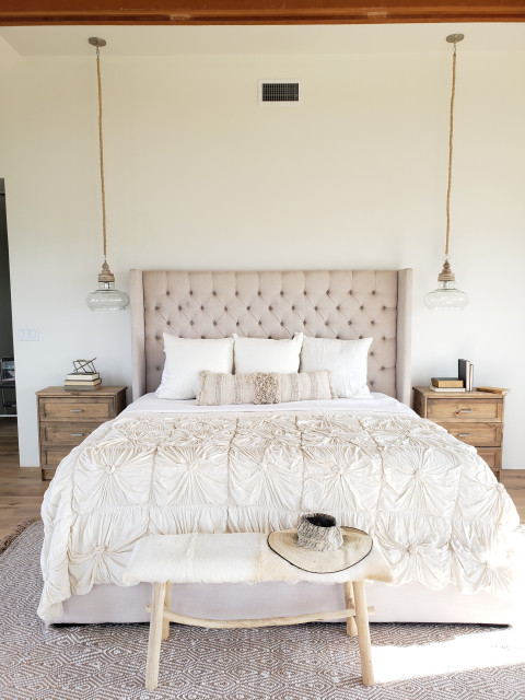 2019 Parade of Homes Camas Washington country-bedroom