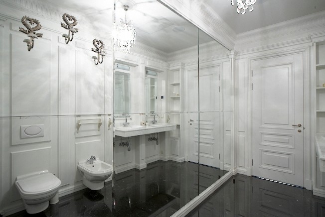 Ванная комната