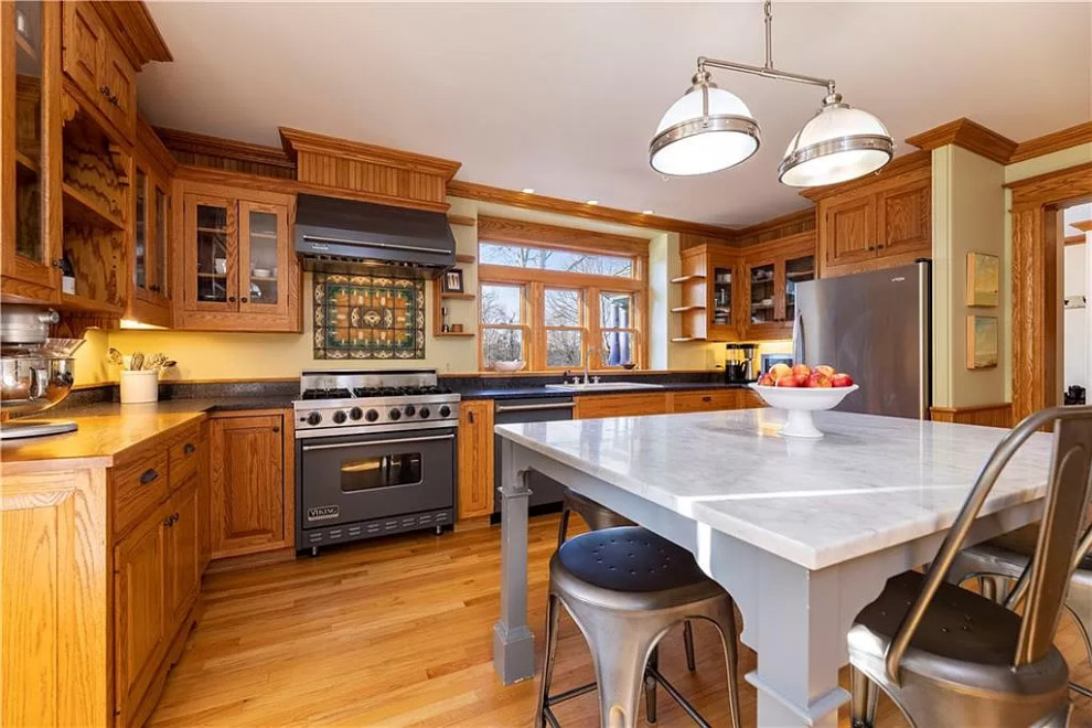 Victorian - Westerly, RI