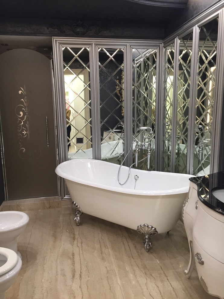 ЖК на Краснопресненской г. Москва