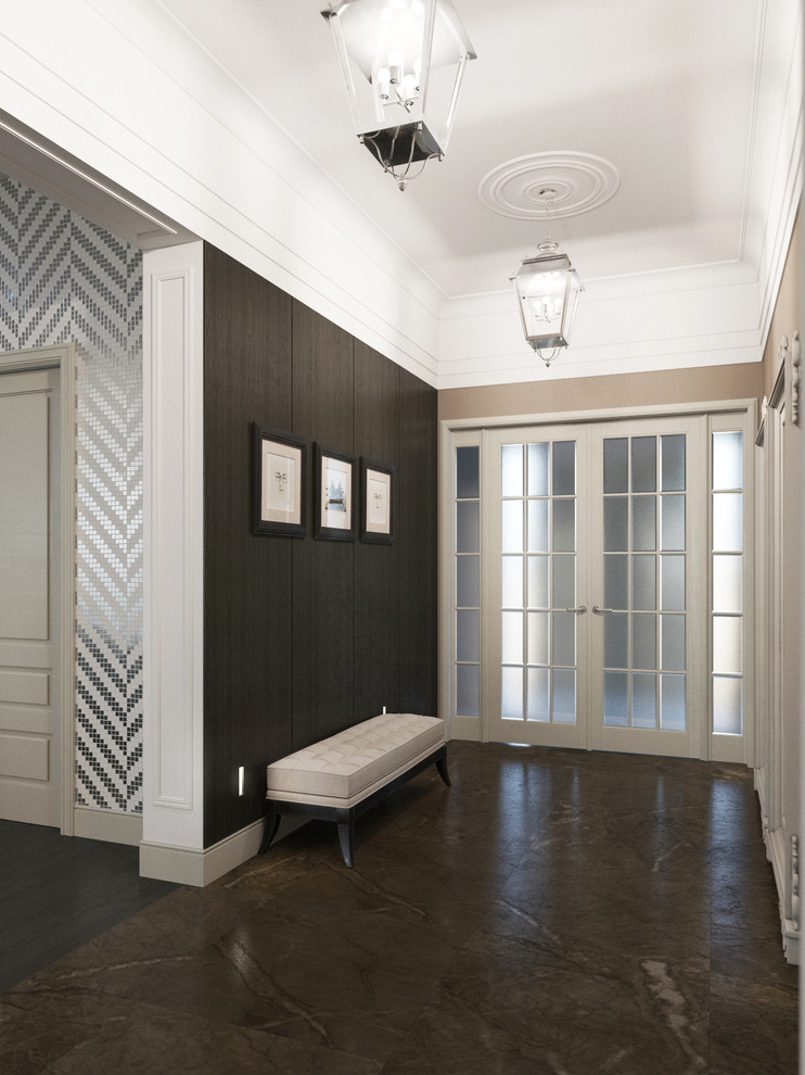 Коттедж в поселке "Променад"