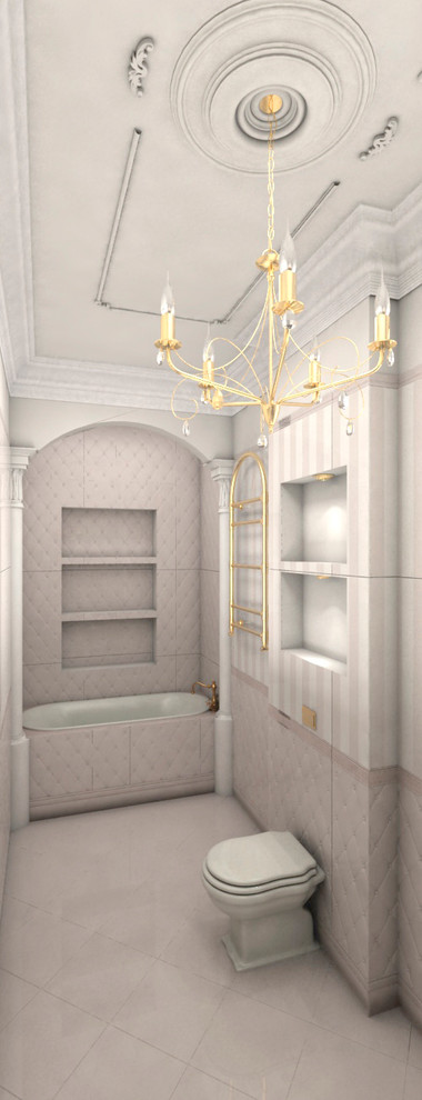 КП Павловы озера