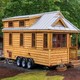 Infinity Tiny Houses