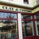 Clay & Cotton