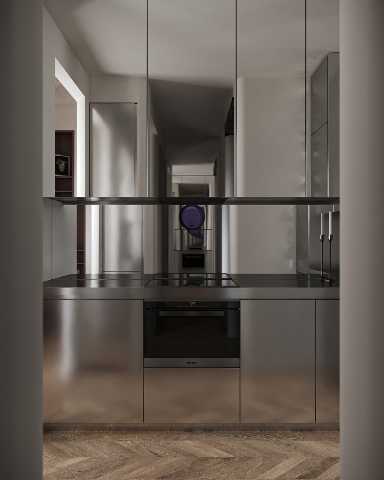 Квартира в ЖК Hide