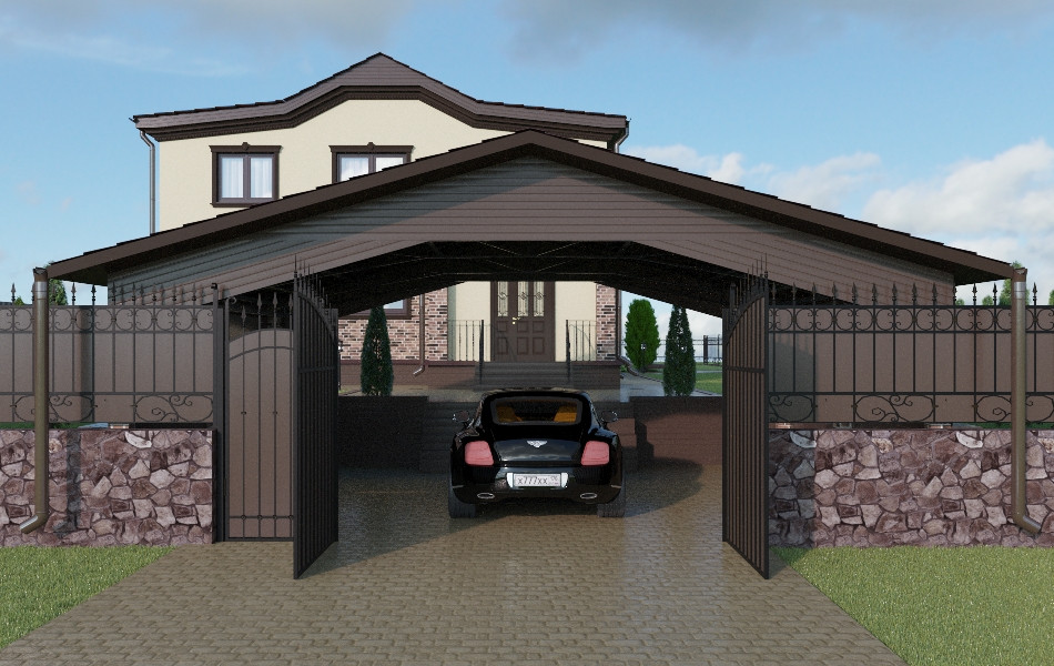 КП Петровское Барокко