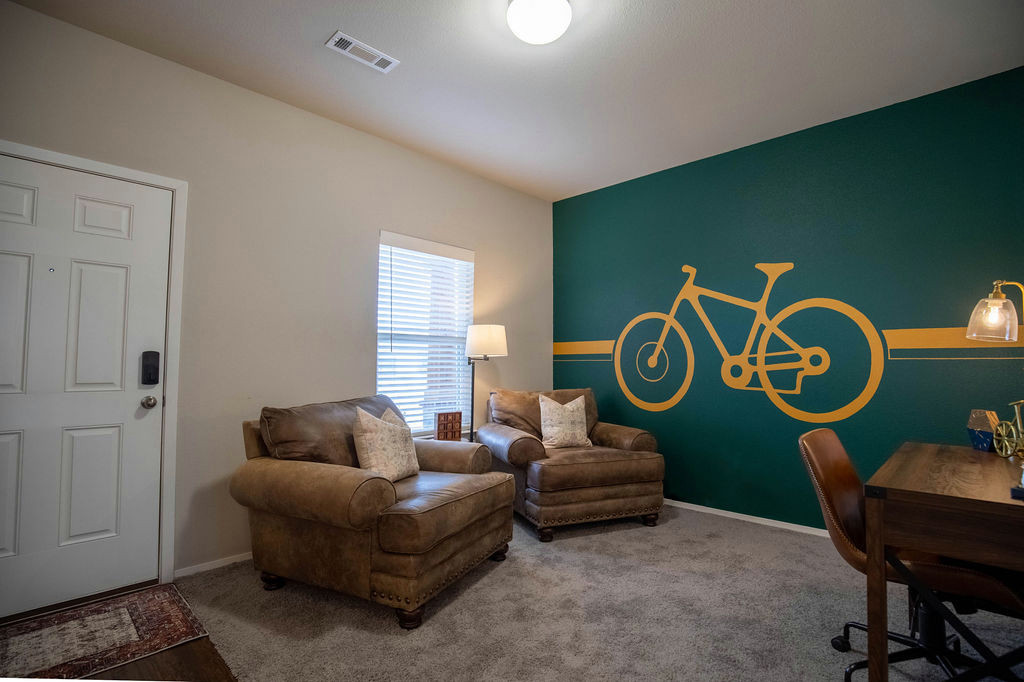 Vacation Rentals