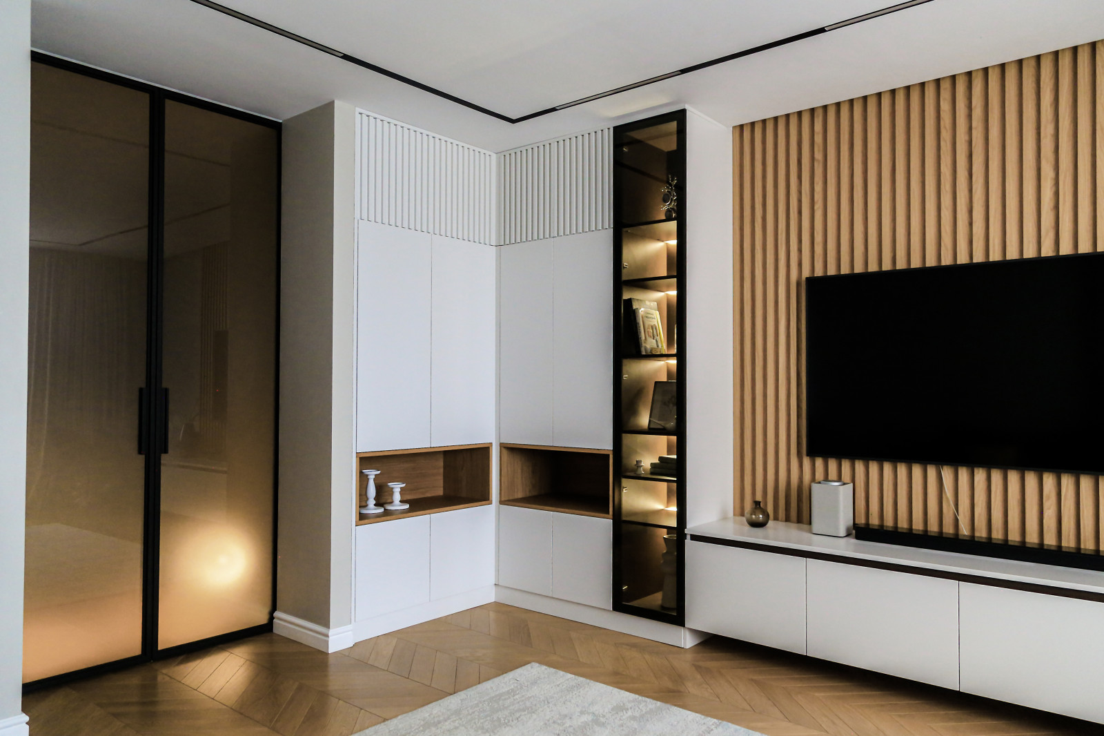 Ходынский район