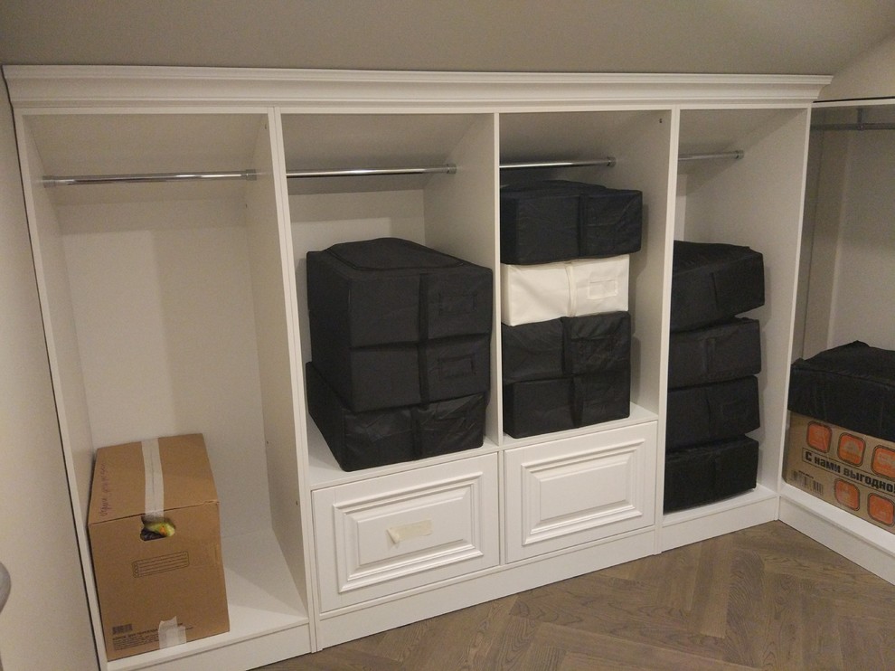 Загородный дом