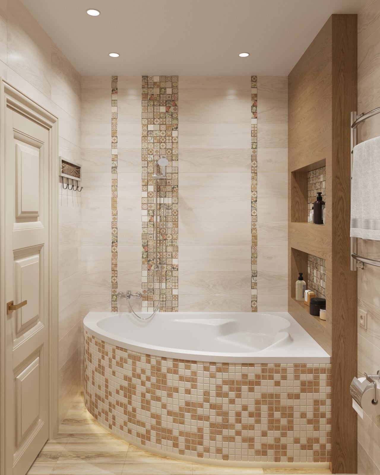 Квартира, 101 кв.м., в жк "Гринада, г. Москва