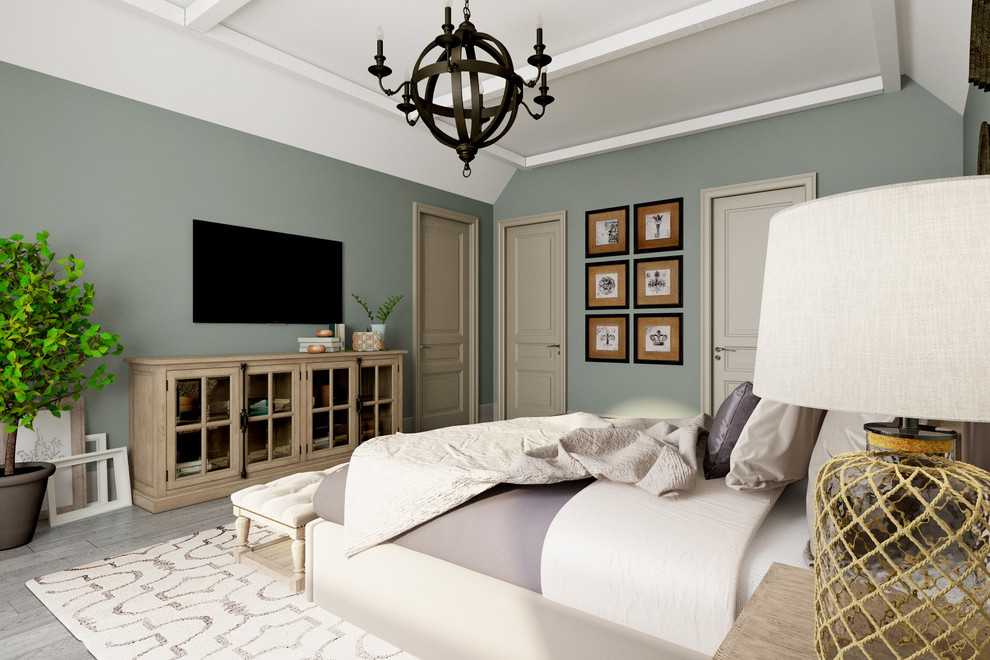 Дом в Лисьем Носу