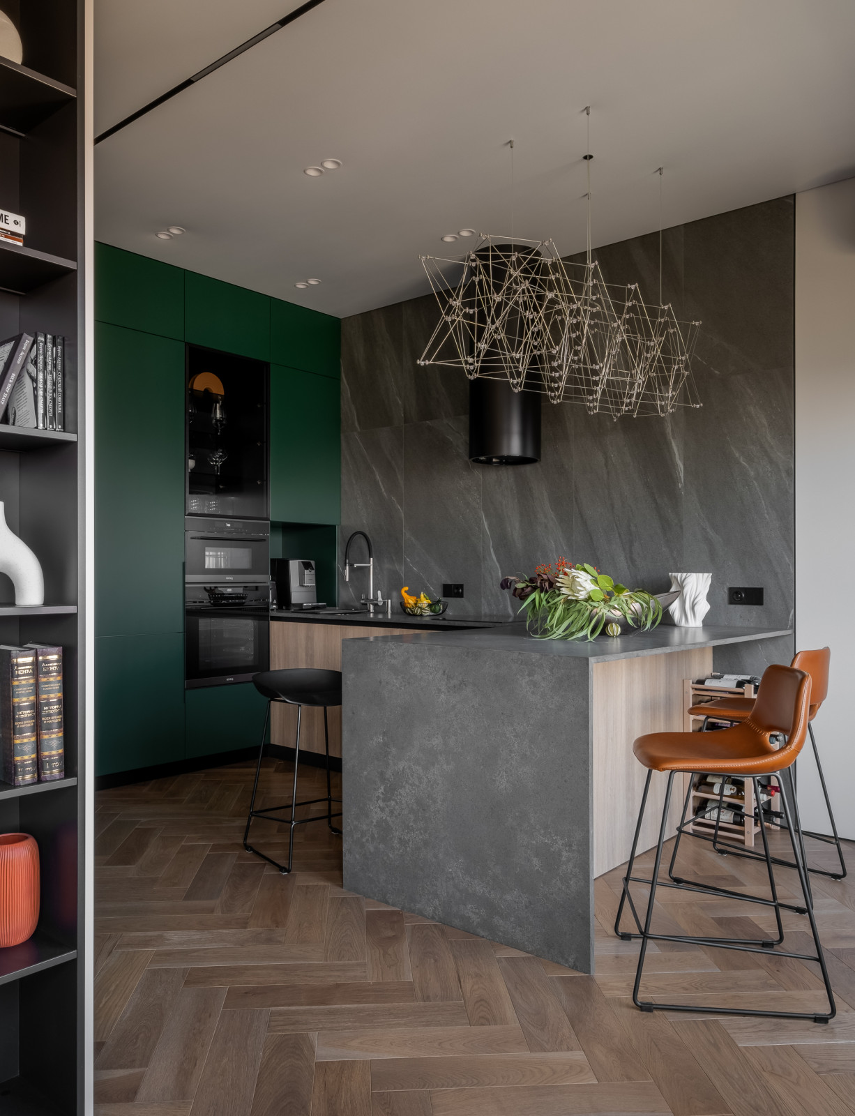 ЖК Кристалл