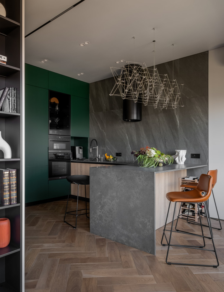 ЖК Кристалл