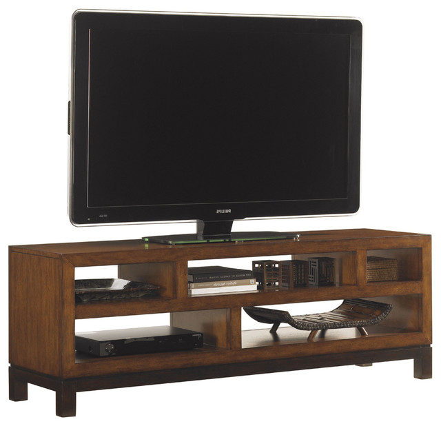 Tommy Bahama Ocean Club Pacifica Entertainment Console 536-909 ...