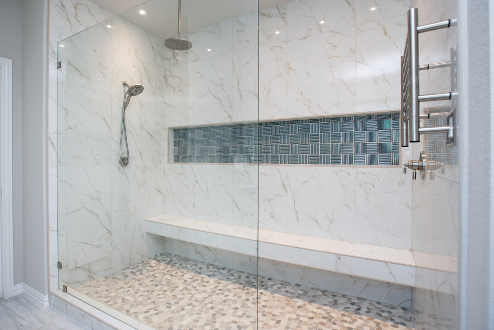 | Shower