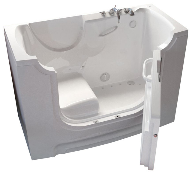 wheelchair accessible tubs