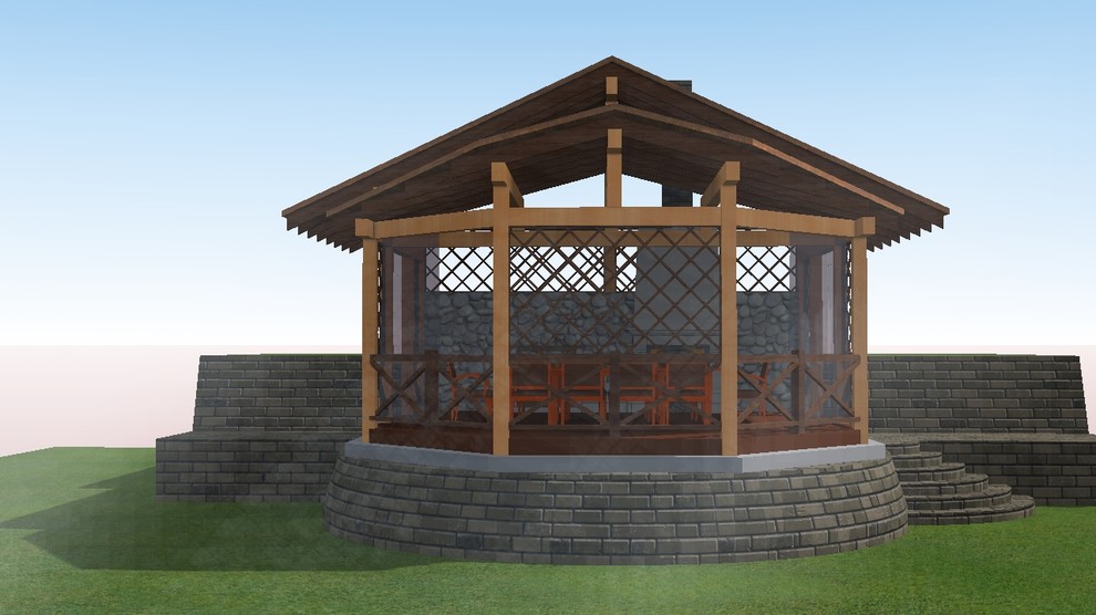 Эскизы, разные варианты