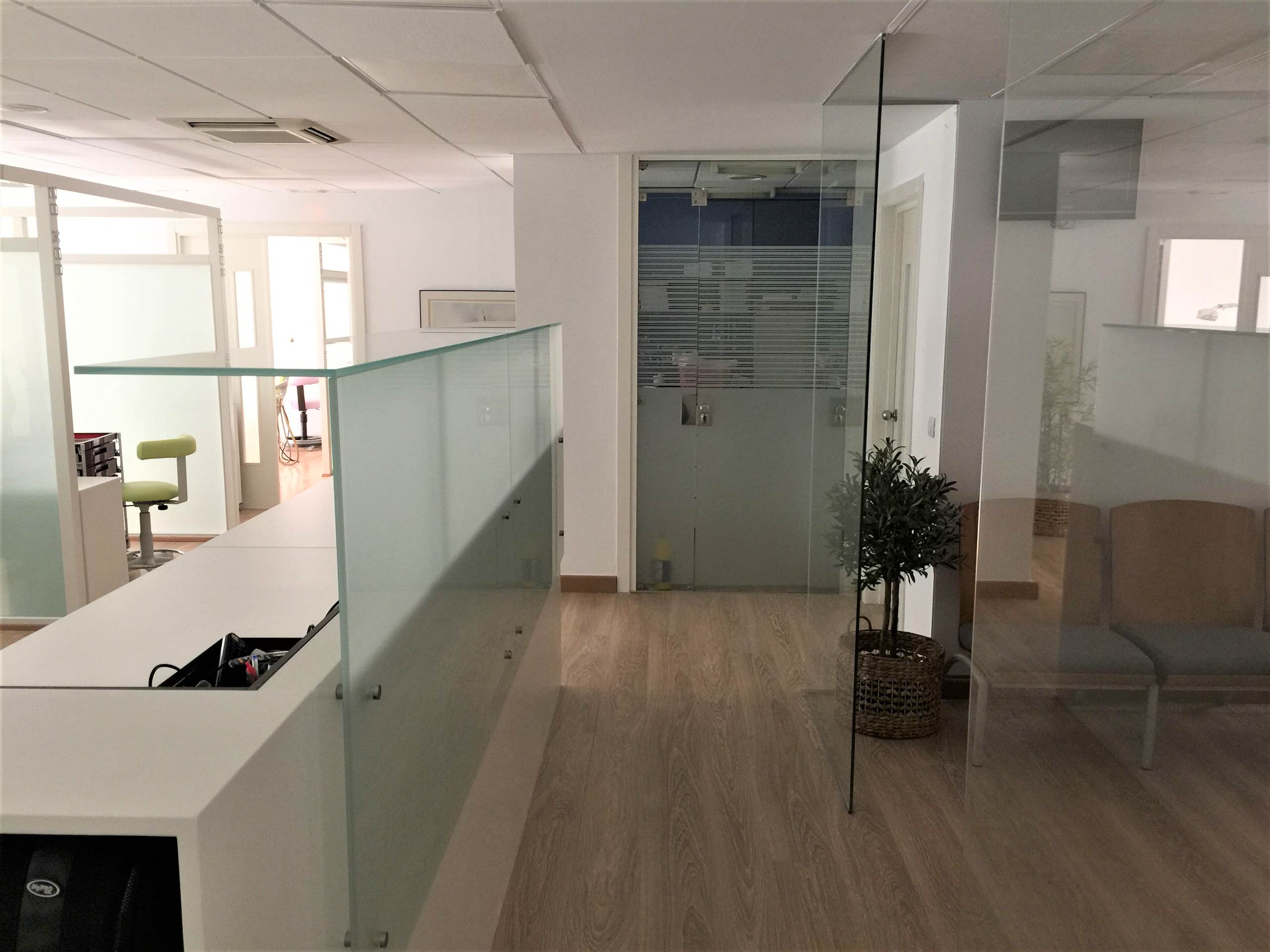 Clínica dental