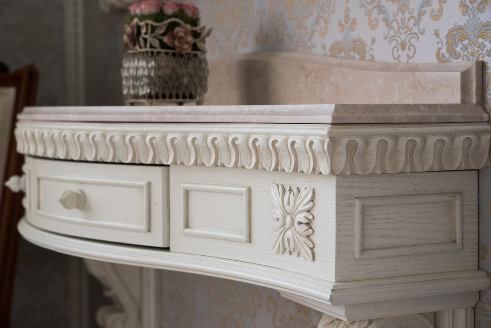 Дом в Миллениум Парк. Элитная мебель