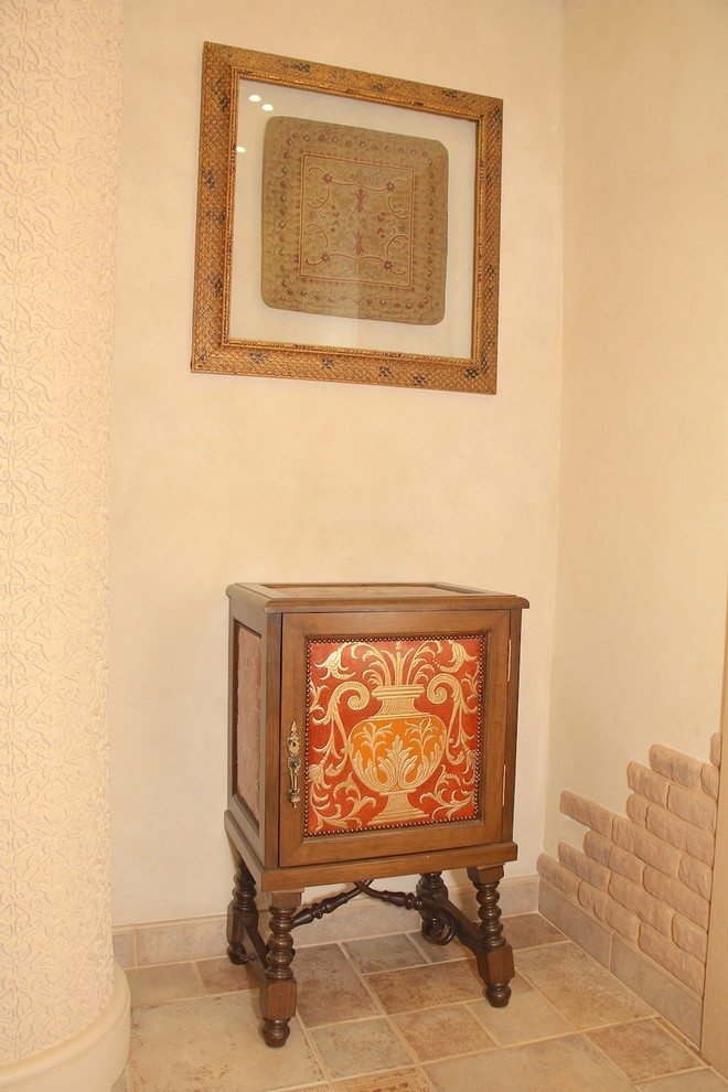 Двухуровневая квартира