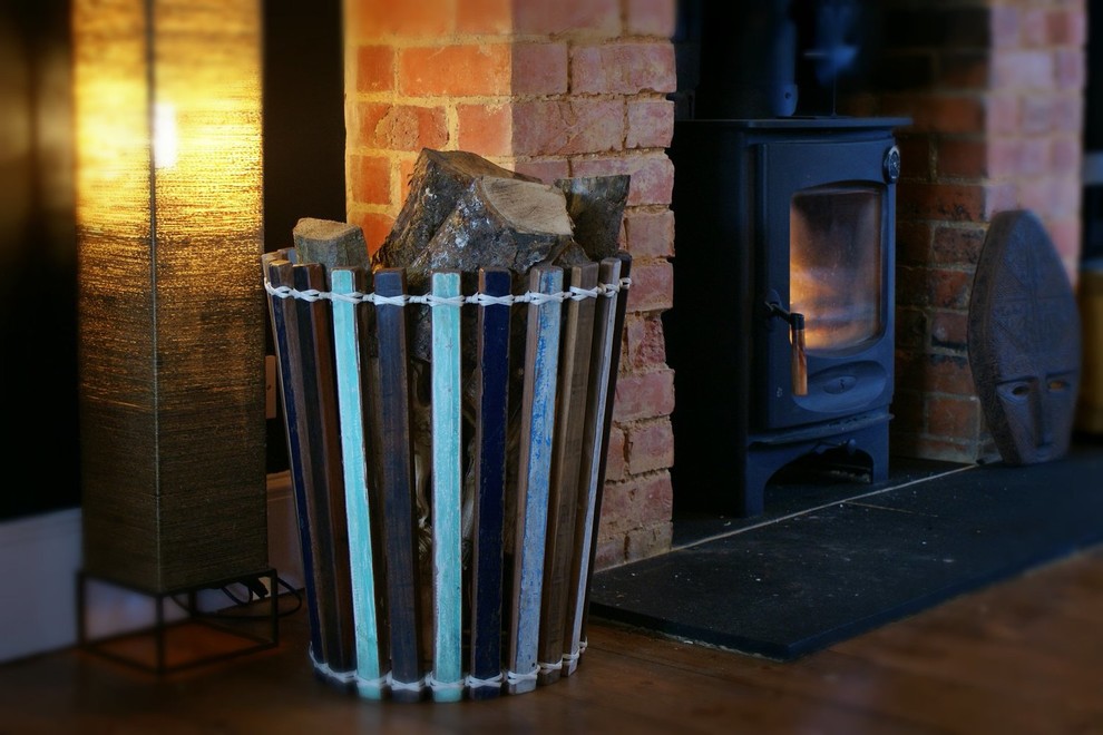 Примеры в интерьере