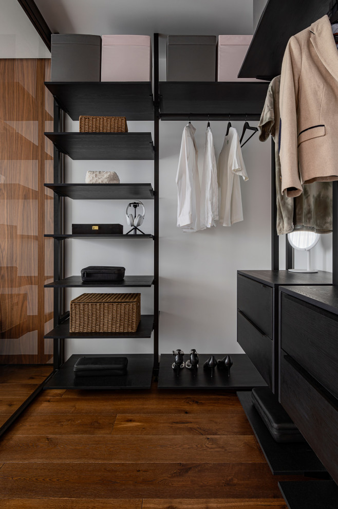 Современный и технологичный