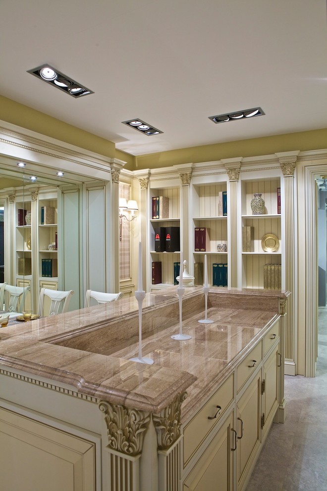 Модель "Британика"