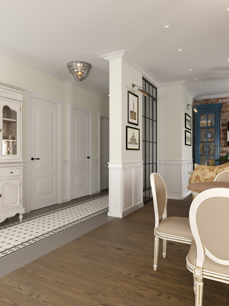 ЖК"Город набережных"