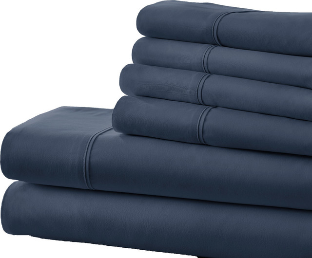 ultra lux 1200 thread count sheet se