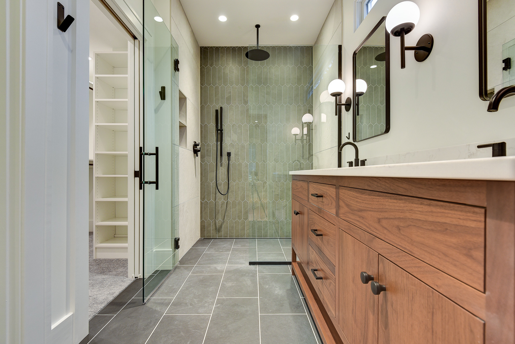 Cottage Style House Remodel