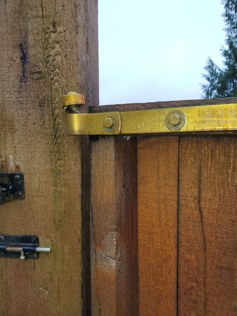 Fence 