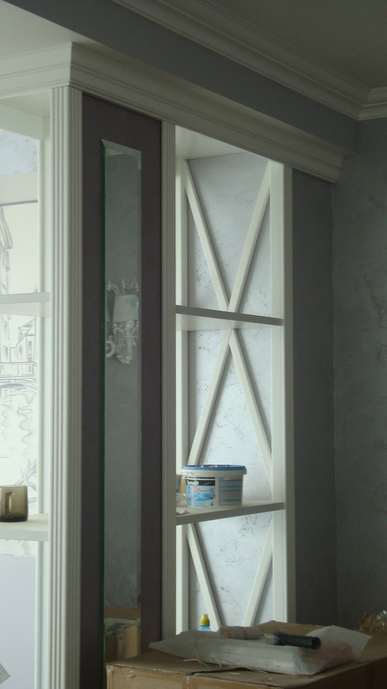 Квартира на ул. Киренского, Красноярск