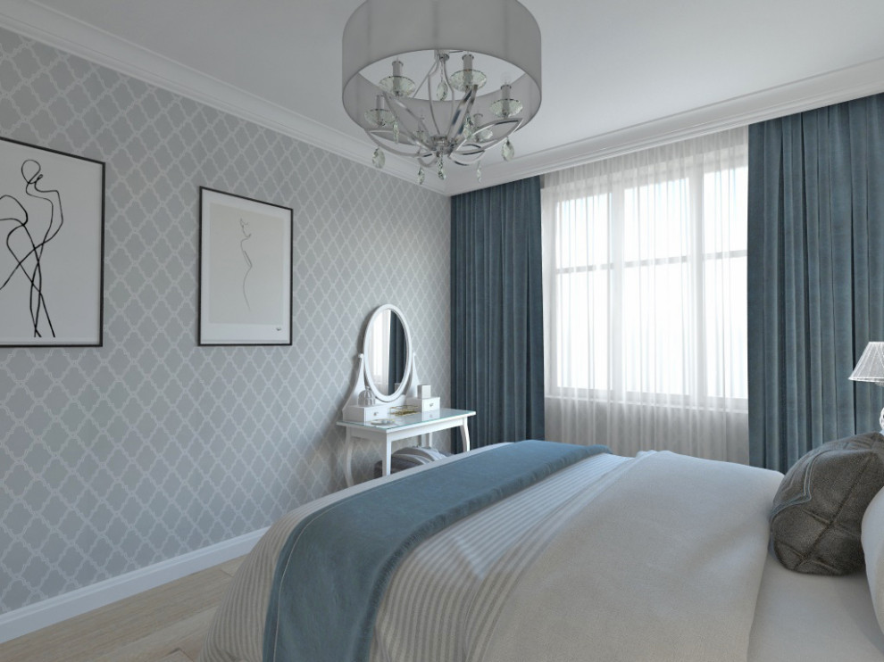 Заставская