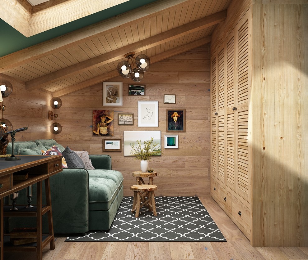 Таунхауз Алладин