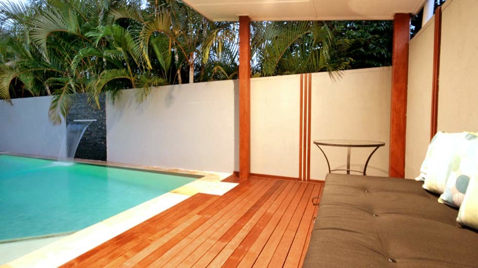 Windsor residence
