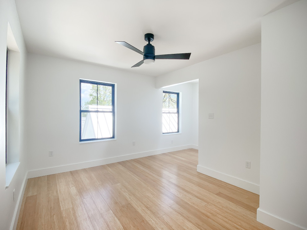 Design + Build in South Hills